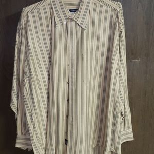 Burberry sport shirt